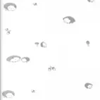 Mini Hedgehog  / Sand - Trikåtyg