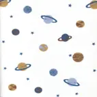 Mini Astro World  / Jeans - Trikåtyg