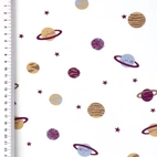 Mini Astro World  / Brom Beree - Trikåtyg