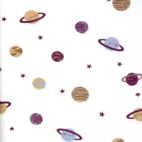 Mini Astro World  / Brom Beree - Trikåtyg