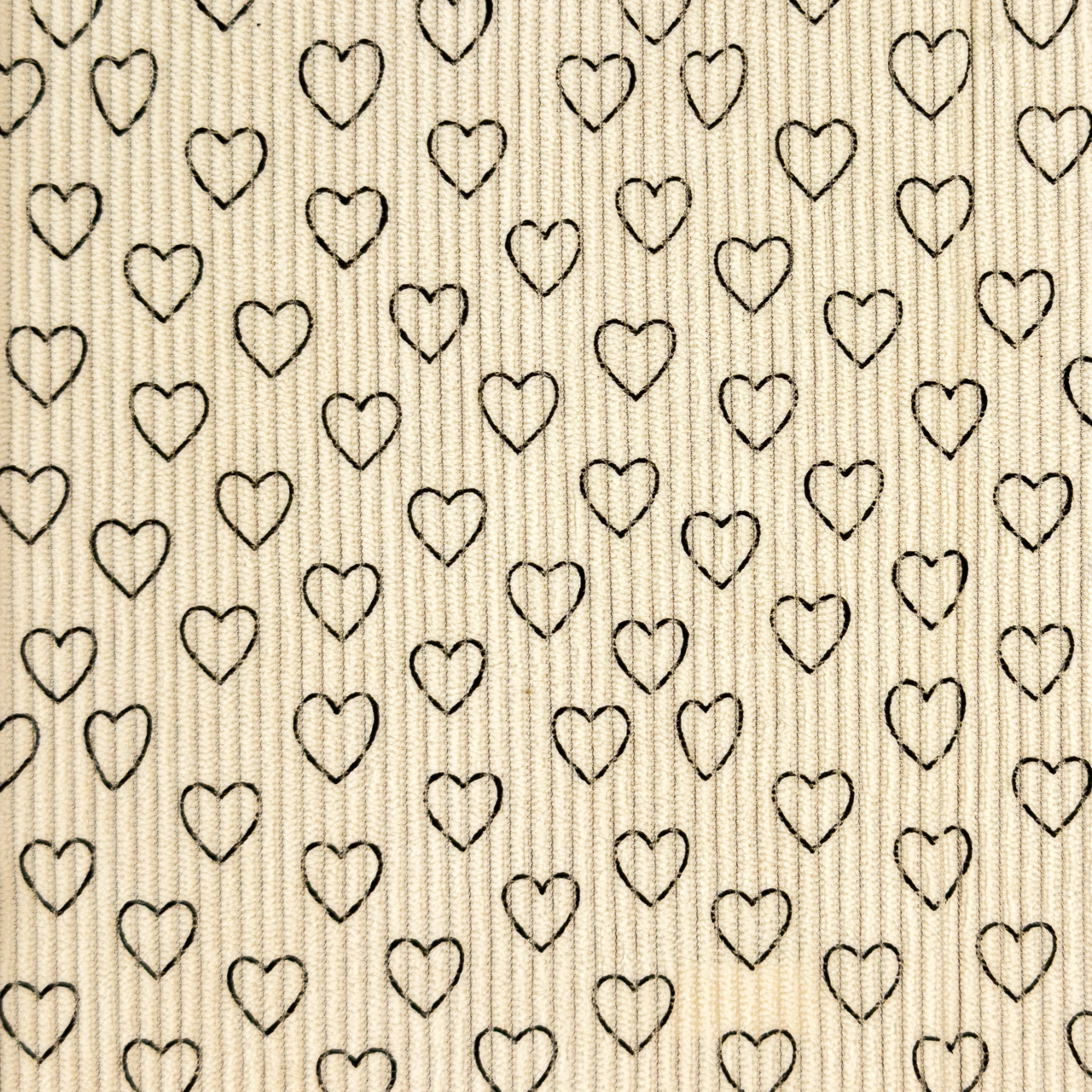 Little Love / light sand - Ribbcord