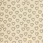 Little Love / light sand - Ribbcord