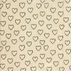 Little Love / light sand - Ribbcord