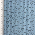 Little Love / Old Blue - Ribbcord
