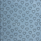 Little Love / Old Blue - Ribbcord