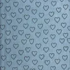 Little Love / Old Blue - Ribbcord