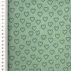 Little Love / Old Green - Ribbcord