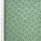 Little Love / Old Green - Ribbcord