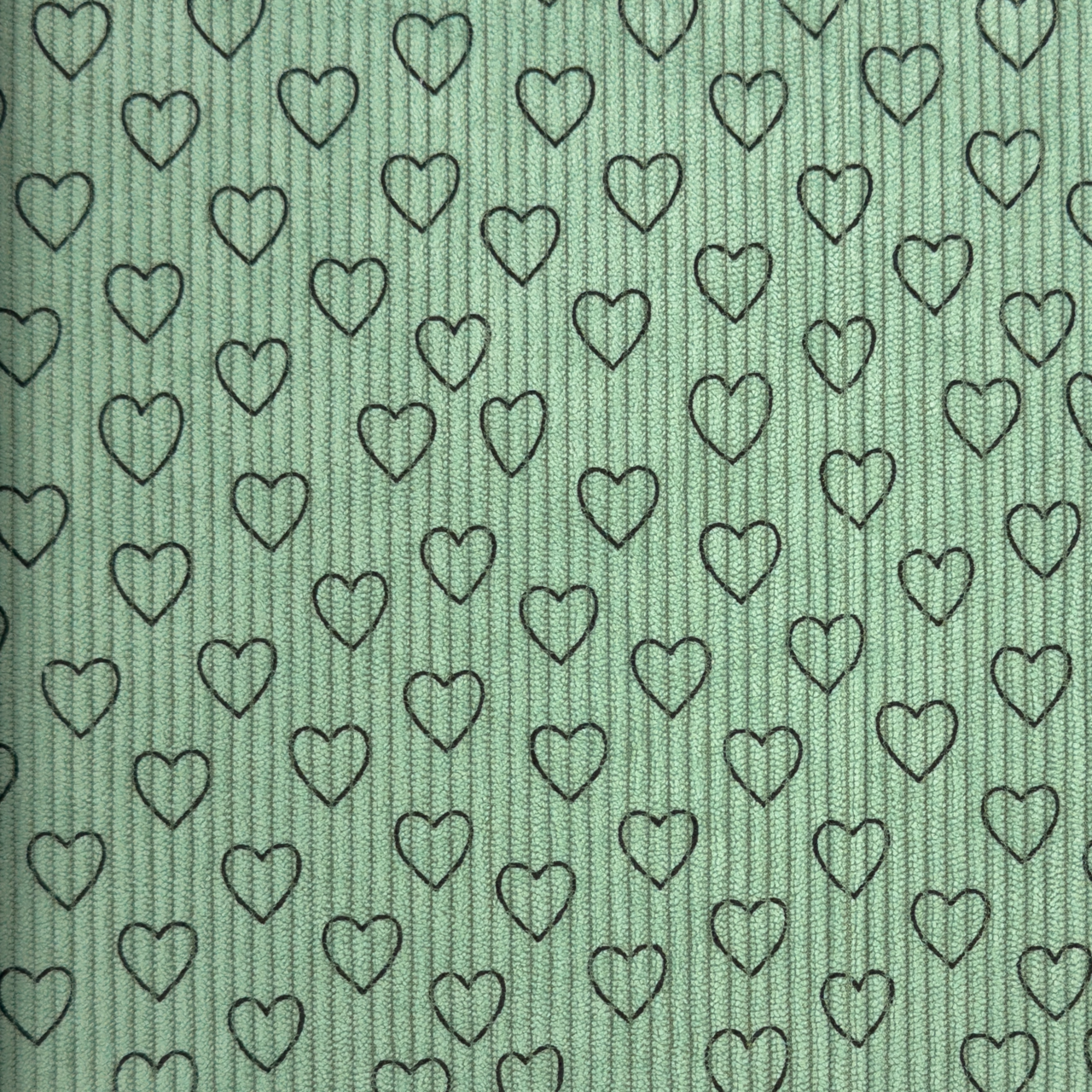 Little Love / Old Green - Ribbcord