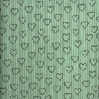 Little Love / Old Green - Ribbcord