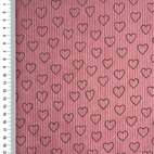 Little Love / Old Pink - Ribbcord