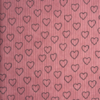 Little Love / Old Pink - Ribbcord