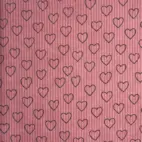 Little Love / Old Pink - Ribbcord