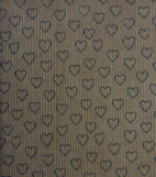 Little Love / Taupe - Ribbcord