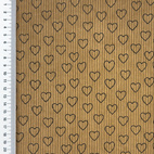 Little Love / Sand - Ribbcord