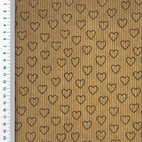 Little Love / Sand - Ribbcord