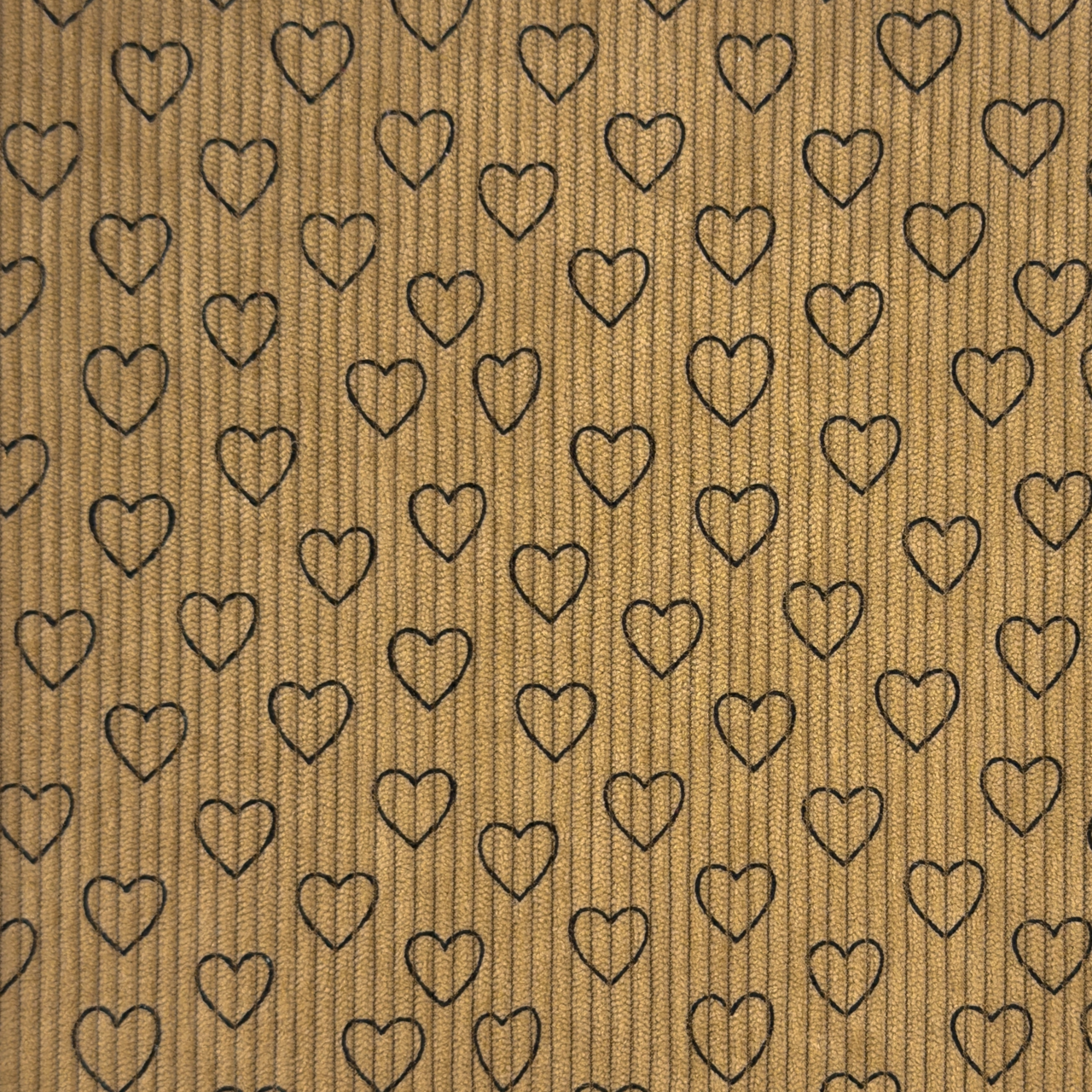 Little Love / Sand - Ribbcord