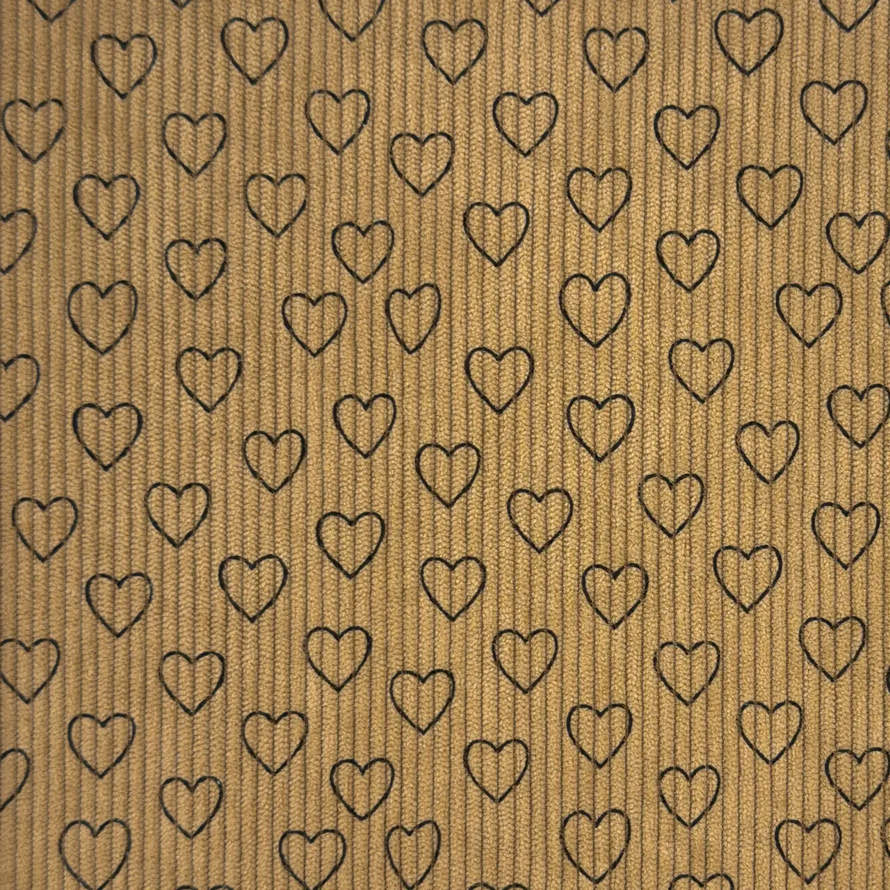 Little Love / Sand - Ribbcord