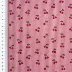 Little Cherry's / Old Pink - Ribbcord
