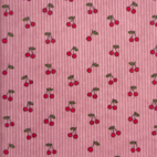 Little Cherry's / Old Pink - Ribbcord