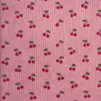 Little Cherry's / Old Pink - Ribbcord