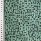 Little Deer's / Old Green - Ribbcord