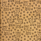 Little Deer's / Sand - Ribbcord