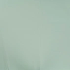 221 | Borstad Enfärgad jogging tyg - Pastel Mint