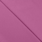 Brushed Solid Color Jogging Fabric - Violet