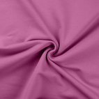 Brushed Solid Color Jogging Fabric - Violet