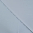 921 | Borstad Enfärgad jogging tyg - Soft Blue