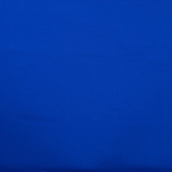 971 | Brushed Solid Jogging Fabric - Bright Royal
