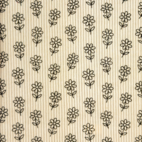 Little flower / Light Sand - Ribbcord