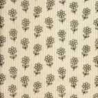 Little flower / Light Sand - Ribbcord