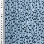 Little Sheep's / Old Blue - Ribbcord