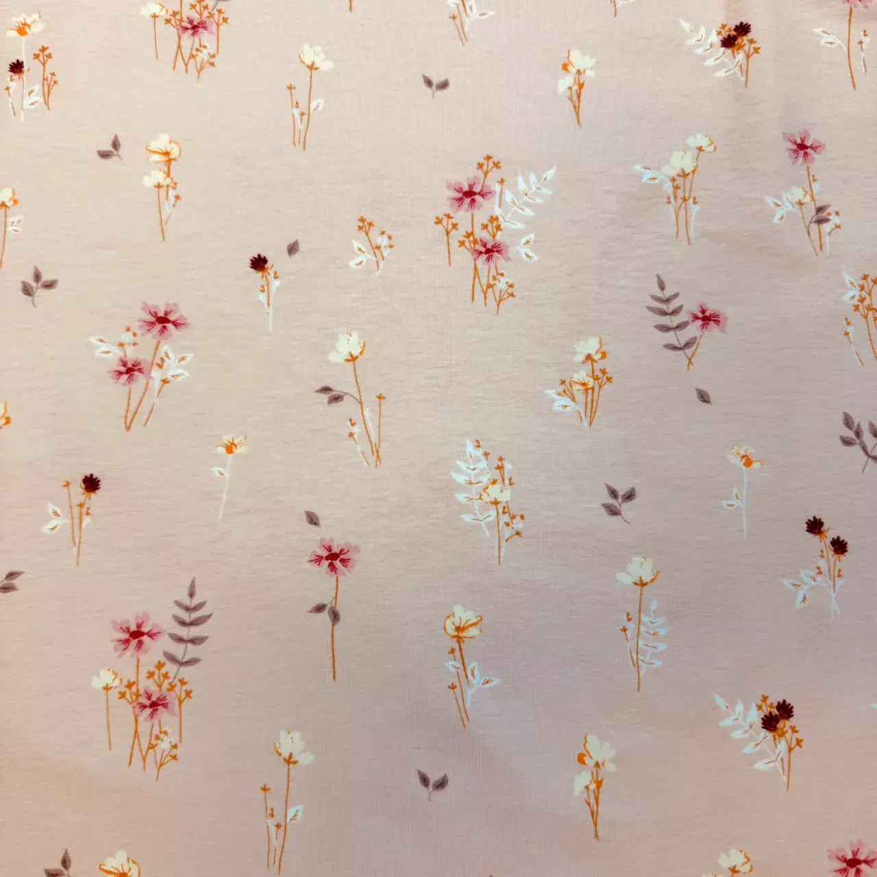 Moa - Knit fabric