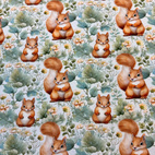 Cute squirrel - Selected By ZannaZ