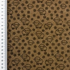 Little Sheep's / Taupe - Ribcord