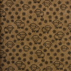 Little Sheep's / Taupe - Ribbcord