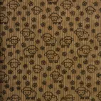 Little Sheep's / Taupe - Ribcord