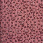 Little Sheep's / Old Pink - Ribbcord