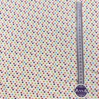 Interlock - Prick, liten