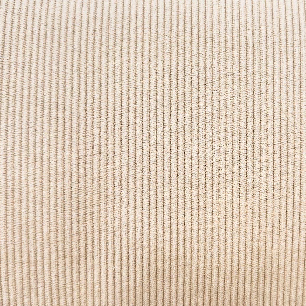 Uni Cord  / Light Sand - Ribbcord