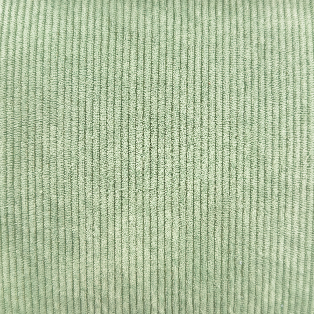 Uni Cord  / Old Green - Ribbcord