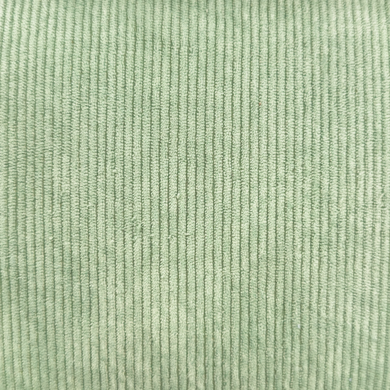 Uni Cord  / Old Green - Ribbcord