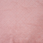 Mermaid, old rose - Fleece
