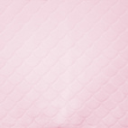 Mermaid, rosa - Fleece