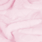 Mermaid, rosa - Fleece