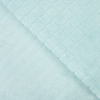 Mermaid, Dusty mint - Fleece