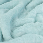 Mermaid, Dusty mint - Fleece